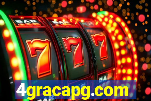 4gracapg.com