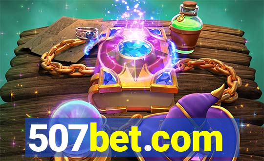 507bet.com