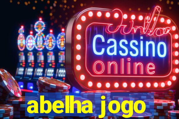 abelha jogo