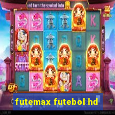 futemax futebol hd