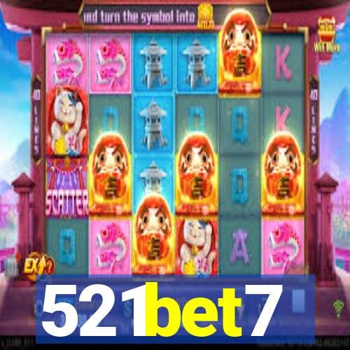 521bet7