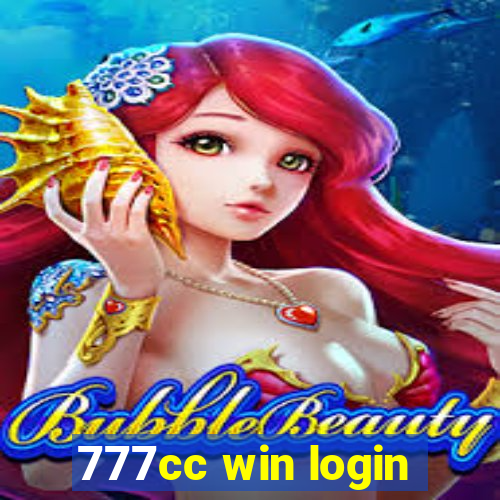 777cc win login