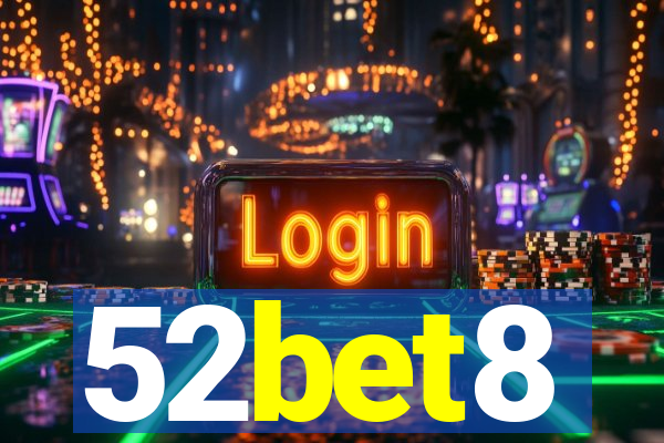 52bet8