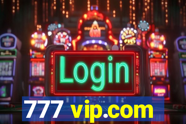 777 vip.com