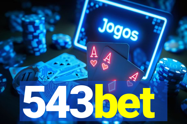 543bet