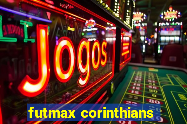 futmax corinthians