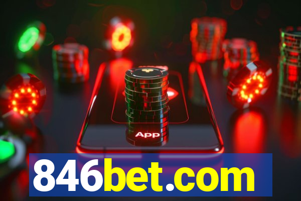 846bet.com