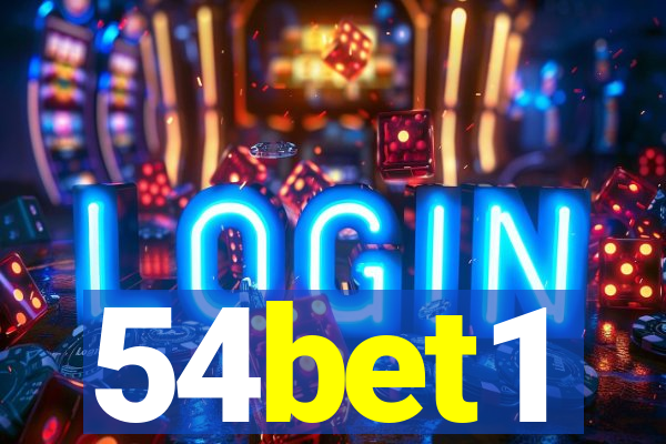 54bet1