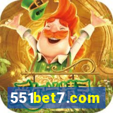 551bet7.com