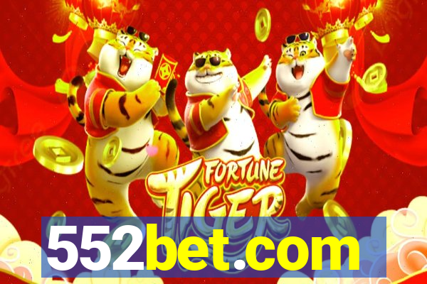 552bet.com