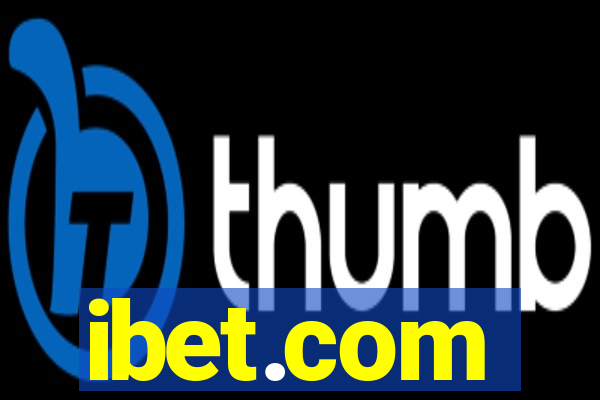 ibet.com