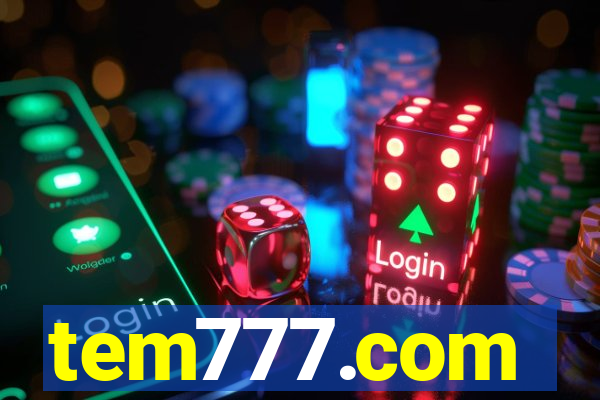 tem777.com