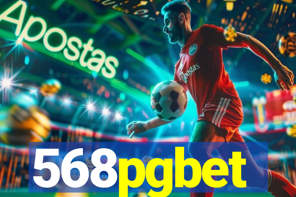 568pgbet