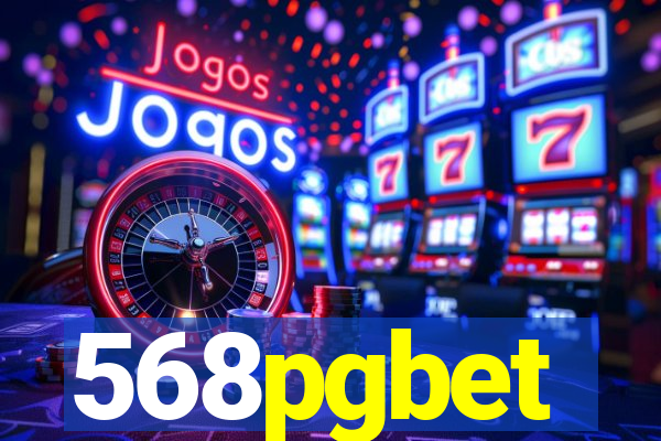 568pgbet