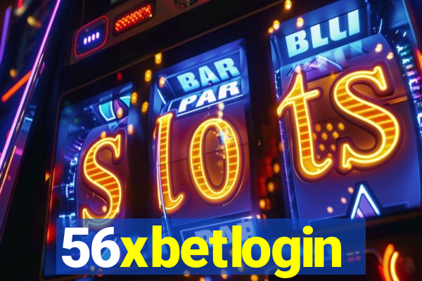 56xbetlogin