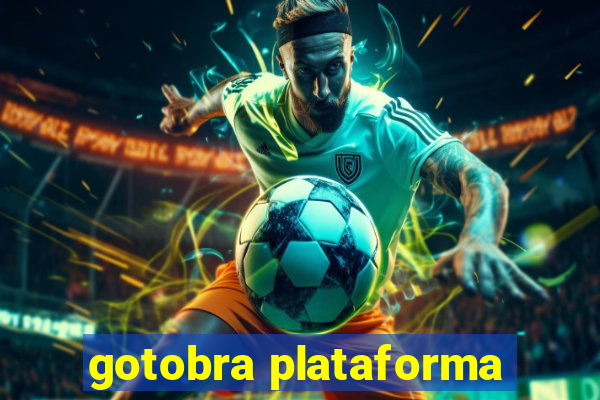 gotobra plataforma