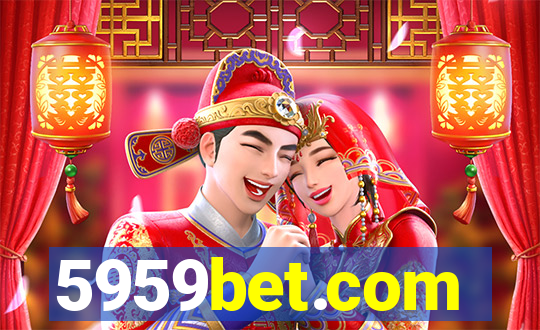 5959bet.com