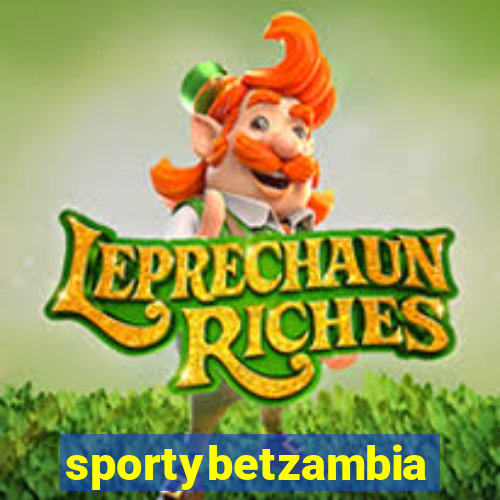 sportybetzambia