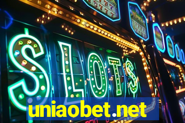 uniaobet.net