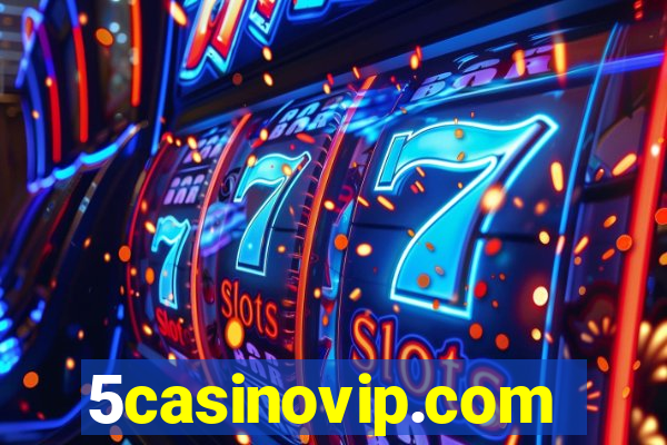 5casinovip.com