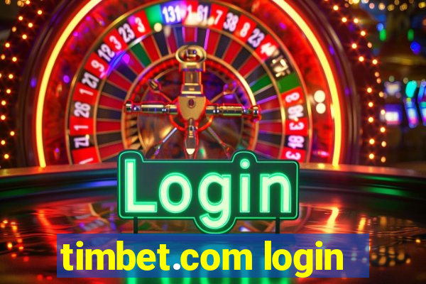 timbet.com login