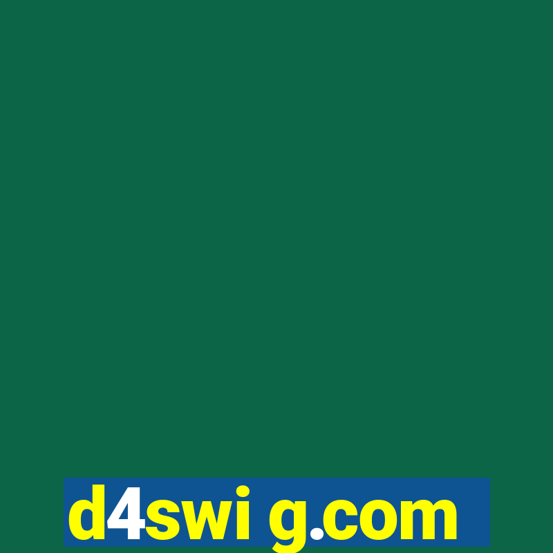 d4swi g.com