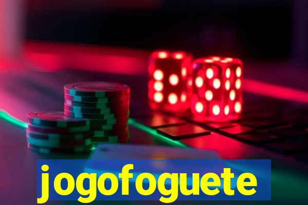 jogofoguete