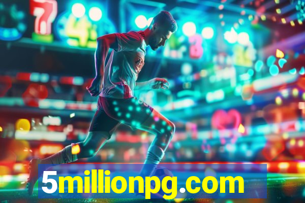 5millionpg.com