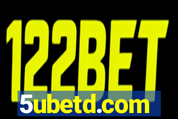 5ubetd.com