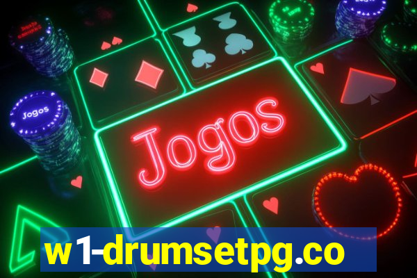 w1-drumsetpg.com