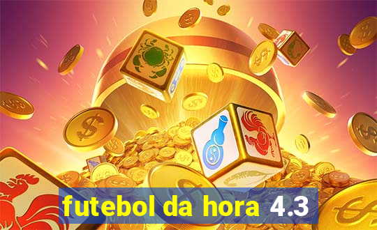 futebol da hora 4.3