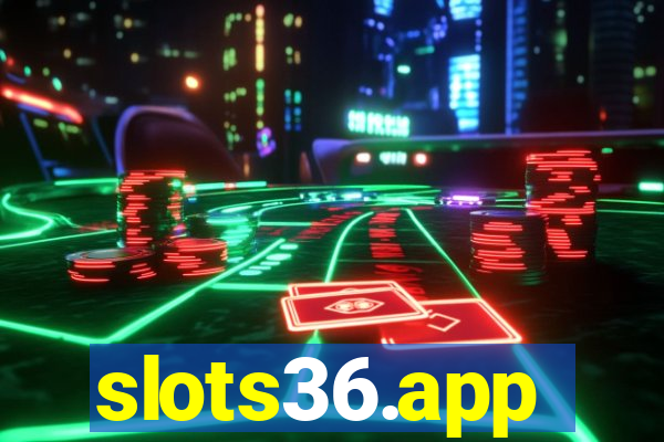 slots36.app