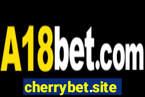 cherrybet.site