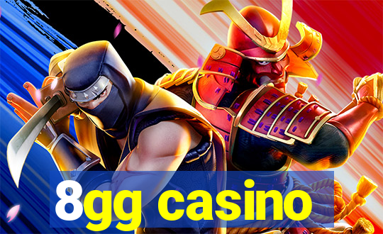 8gg casino