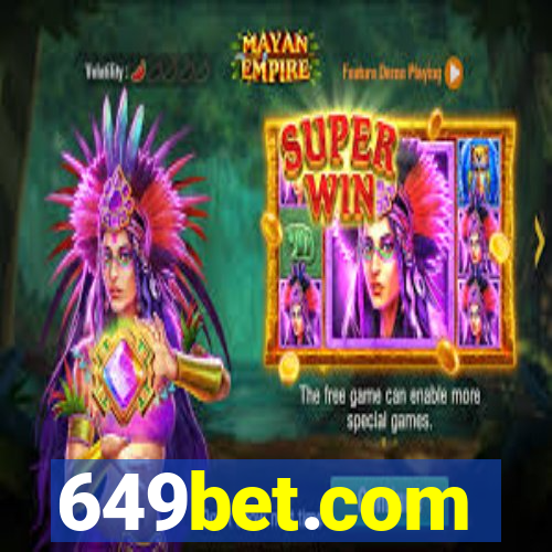 649bet.com