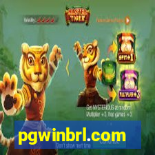 pgwinbrl.com