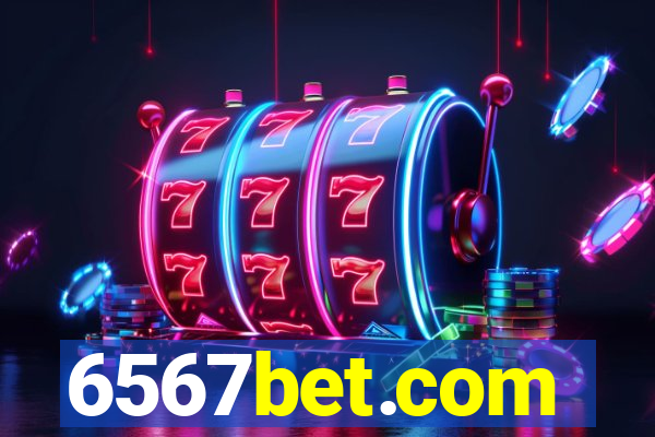 6567bet.com