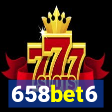 658bet6