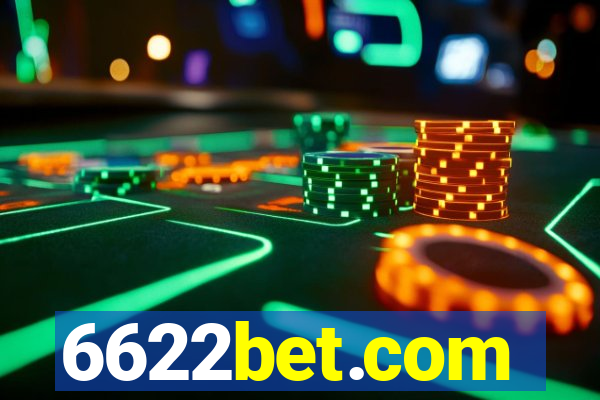 6622bet.com