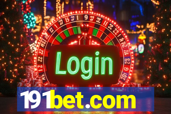 191bet.com