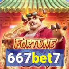 667bet7