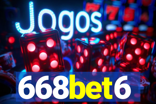 668bet6