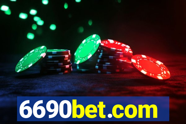 6690bet.com