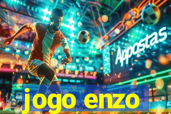 jogo enzo