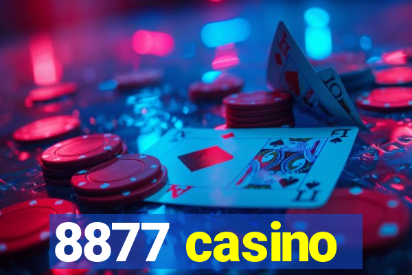 8877 casino