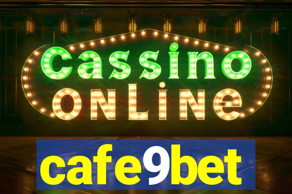 cafe9bet