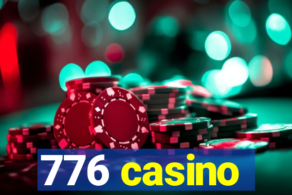 776 casino