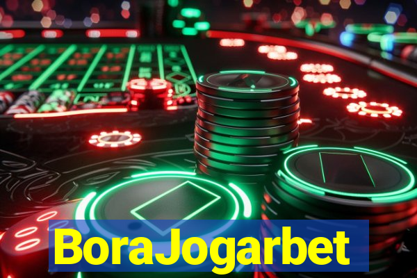 BoraJogarbet