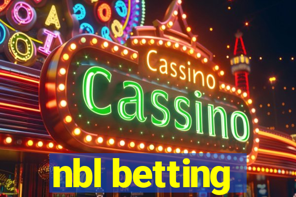 nbl betting