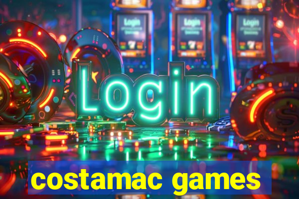 costamac games